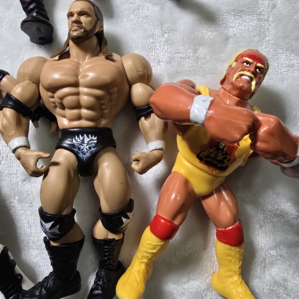 Action Figure Set - Multicolor - Picture 4 of 9